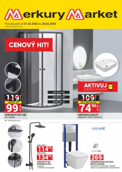 Merkury Market Letak () Merkury Market Letak